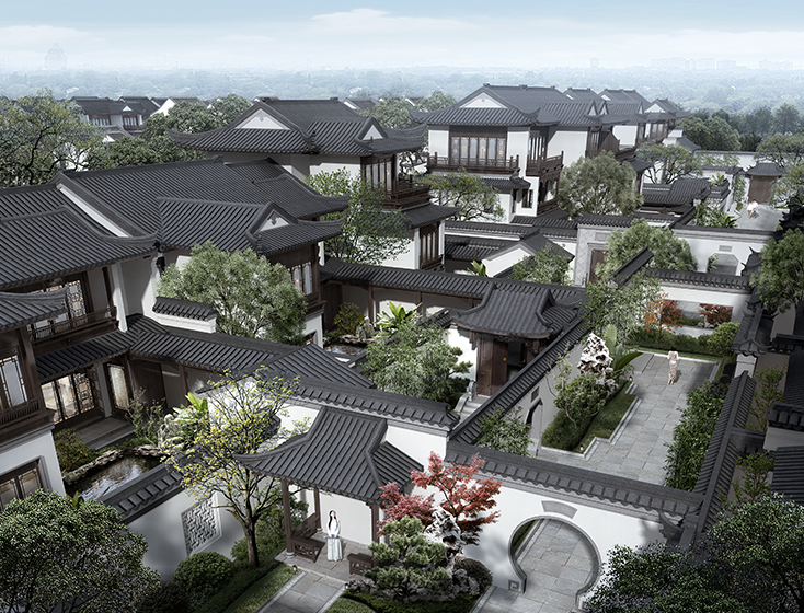 商业项目-温岭桃花源3.png